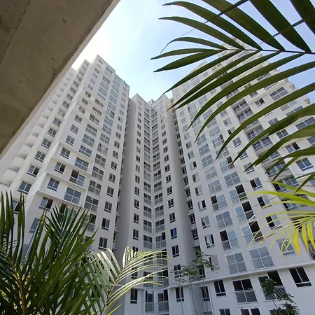 Apartamento Paraiso Central 2007